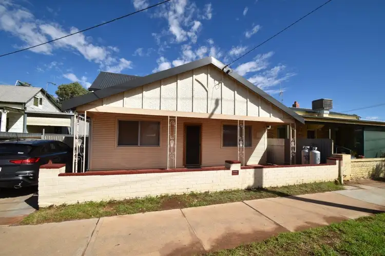 283 Bromide Street, Broken Hill NSW 2880