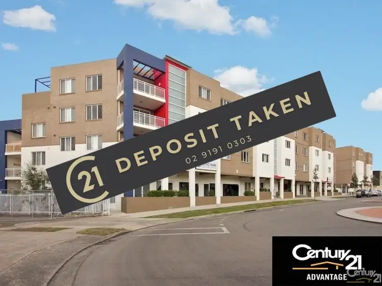 33/2-12 Civic Avenue