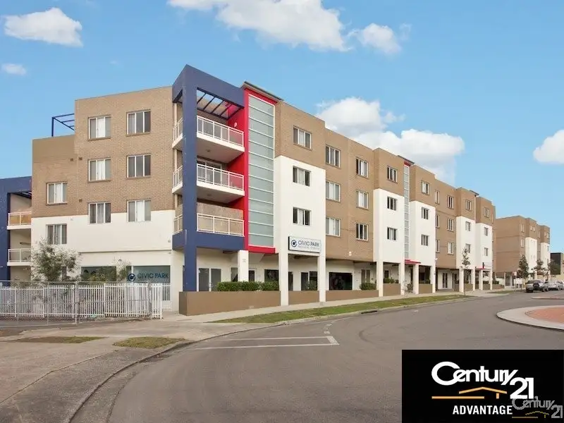 Main view of Homely apartment listing, 33/2-12 Civic Avenue, Pendle Hill NSW 2145