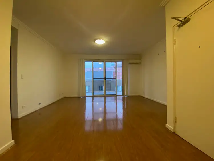 Fifth view of Homely apartment listing, 33/2-12 Civic Avenue, Pendle Hill NSW 2145