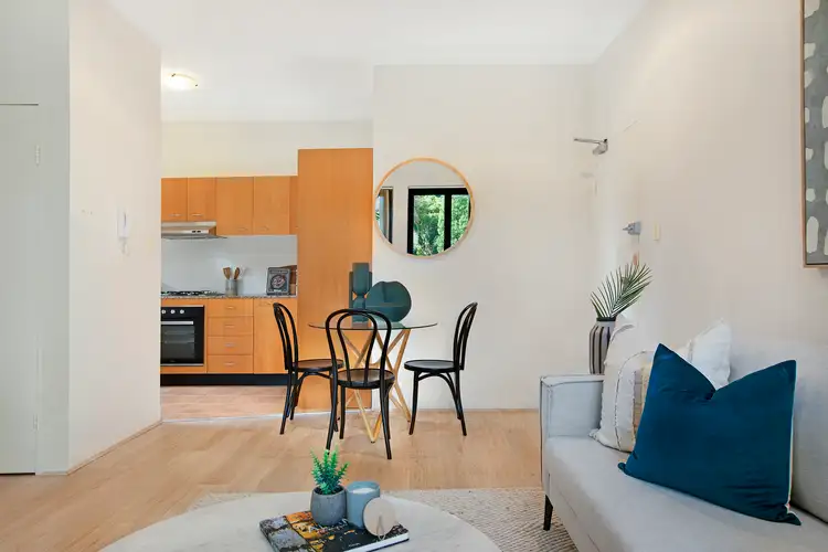 Third view of Homely apartment listing, 6/258 Old South Head Road, Bellevue Hill NSW 2023