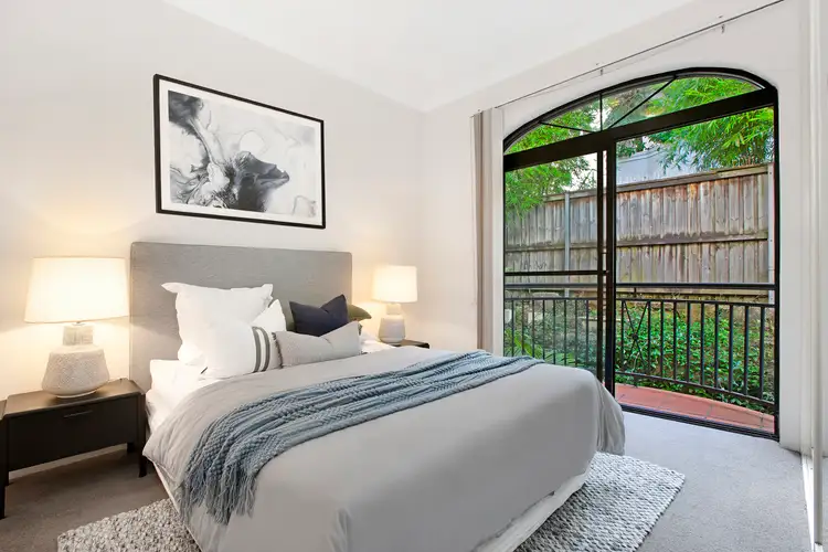 Fifth view of Homely apartment listing, 6/258 Old South Head Road, Bellevue Hill NSW 2023