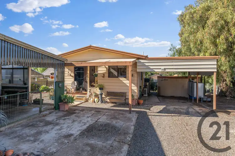 48 Bevan Street, Greenock SA 5360