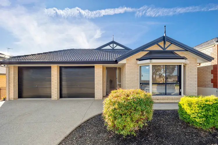 2 Tintara Walk, Noarlunga Downs SA 5168