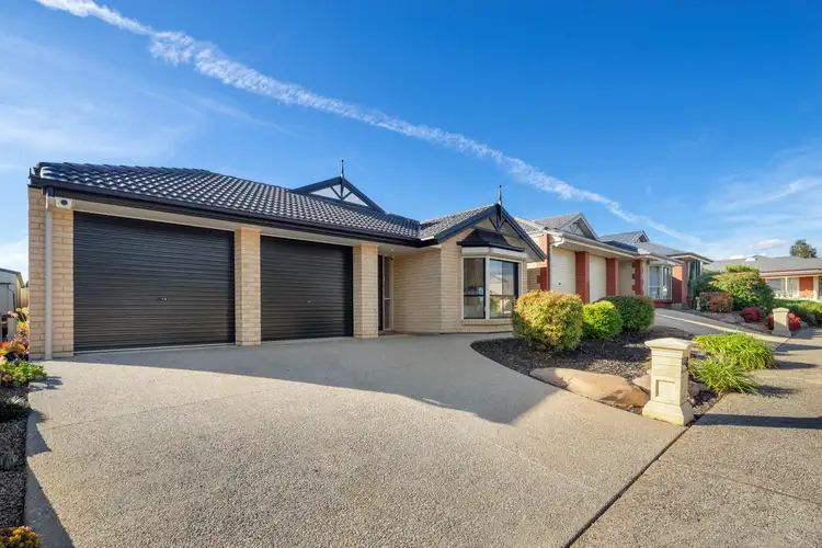 Second view of Homely house listing, 2 Tintara Walk, Noarlunga Downs SA 5168