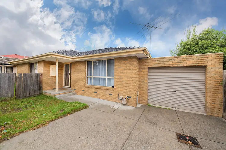 2/53 Hemmings Street, Dandenong VIC 3175