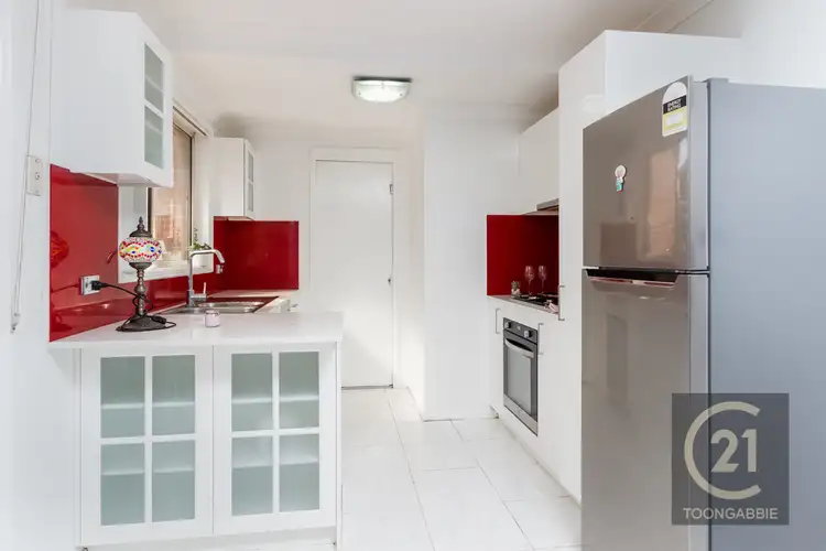 4/201 Stephen Street, Blacktown NSW 2148