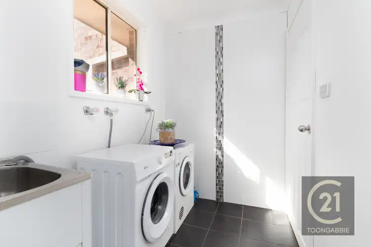 Sixth view of Homely townhouse listing, 4/201 Stephen Street, Blacktown NSW 2148