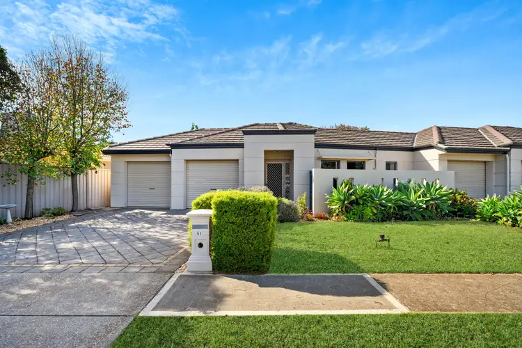 51a Pemberton Street, Oaklands Park SA 5046
