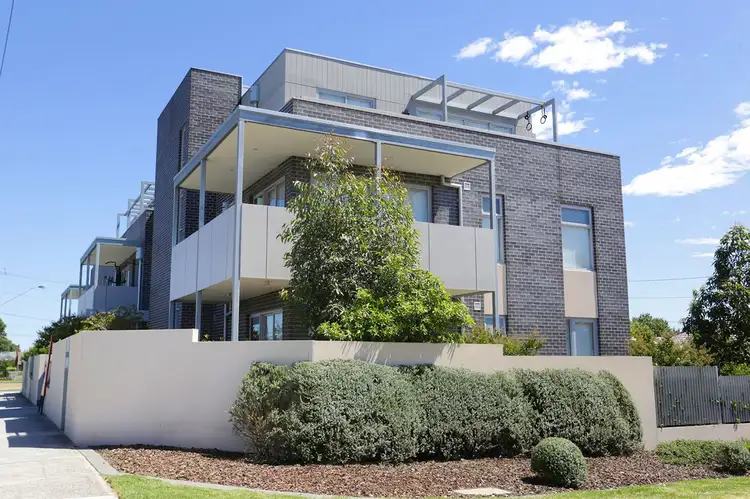 Main view of Homely apartment listing, 111/1 Mackie Road, Bentleigh East VIC 3165