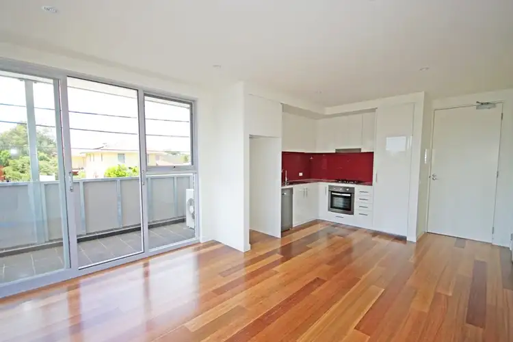 Second view of Homely apartment listing, 111/1 Mackie Road, Bentleigh East VIC 3165