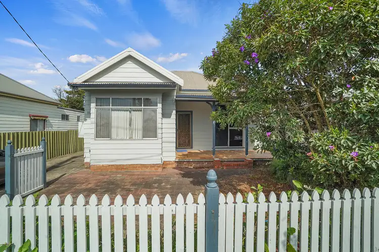 Second view of Homely house listing, 119 Wilkinson Avenue, Birmingham Gardens NSW 2287