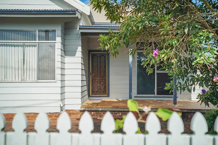 Third view of Homely house listing, 119 Wilkinson Avenue, Birmingham Gardens NSW 2287