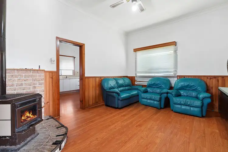 Fourth view of Homely house listing, 119 Wilkinson Avenue, Birmingham Gardens NSW 2287