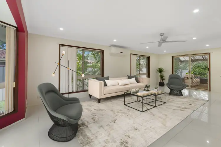 Second view of Homely house listing, 458 Algester Road, Algester QLD 4115