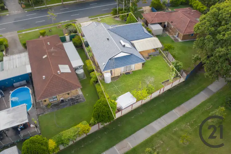 Fourth view of Homely house listing, 458 Algester Road, Algester QLD 4115