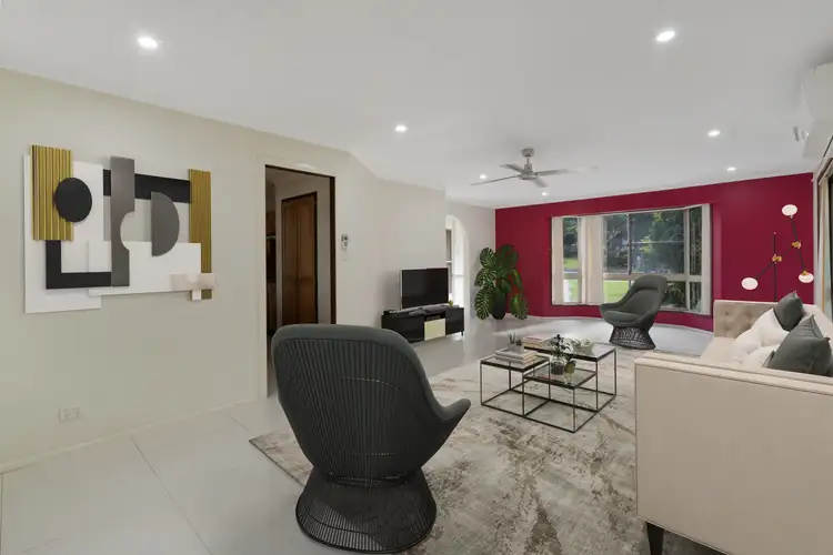 Sixth view of Homely house listing, 458 Algester Road, Algester QLD 4115