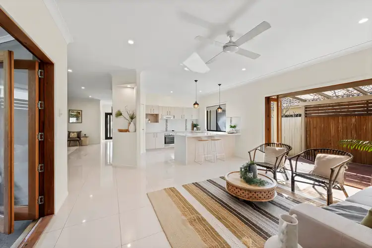 12 Thomson, North Lakes QLD 4509