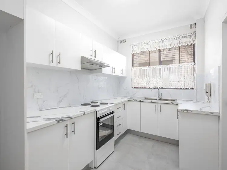 Second view of Homely unit listing, 8/1-1A Woids Avenue, Hurstville NSW 2220