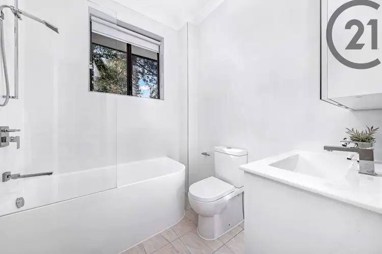 Third view of Homely unit listing, 8/1-1A Woids Avenue, Hurstville NSW 2220