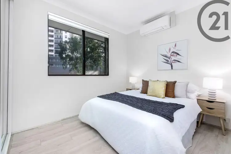 Fourth view of Homely unit listing, 8/1-1A Woids Avenue, Hurstville NSW 2220