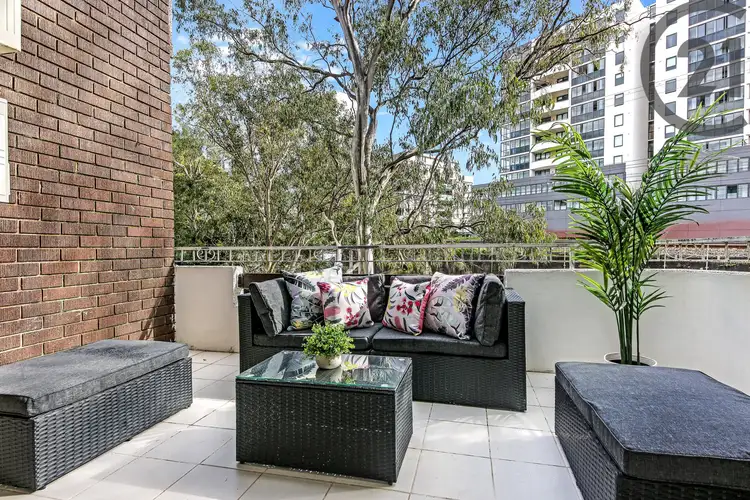 Fifth view of Homely unit listing, 8/1-1A Woids Avenue, Hurstville NSW 2220