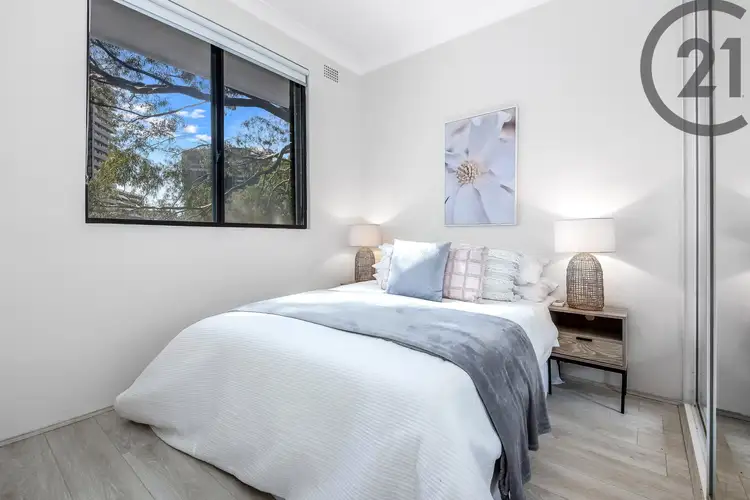Sixth view of Homely unit listing, 8/1-1A Woids Avenue, Hurstville NSW 2220