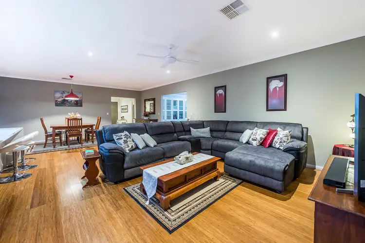 Sixth view of Homely house listing, 15 Karri Karri Pass, Lakelands WA 6180