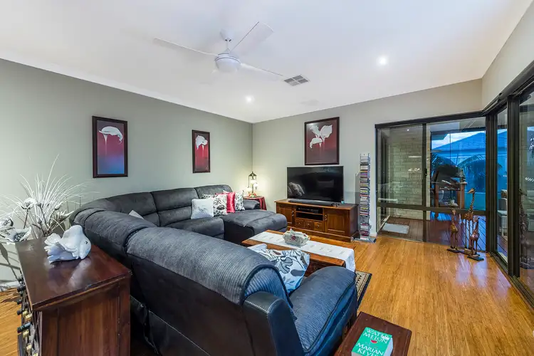 Seventh view of Homely house listing, 15 Karri Karri Pass, Lakelands WA 6180