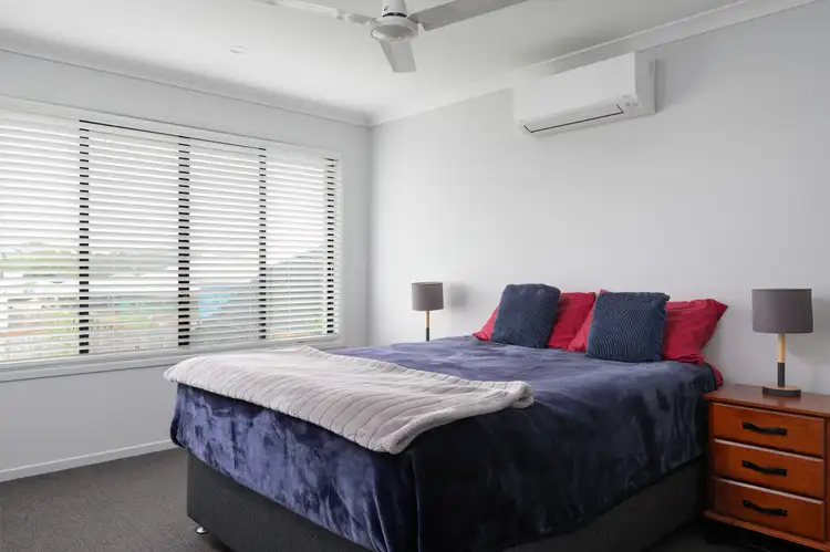 Sixth view of Homely house listing, 9 Excalibur Crescent, Southside QLD 4570