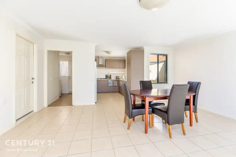 Second view of Homely villa listing, 9/40 Bedford Street, Bentley WA 6102