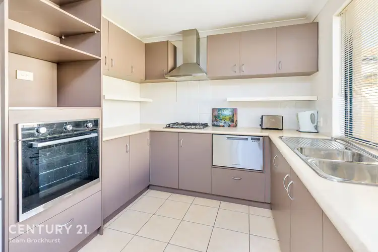 Third view of Homely villa listing, 9/40 Bedford Street, Bentley WA 6102