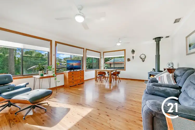 Third view of Homely house listing, 7 Lawson Street, Lalor Park NSW 2147
