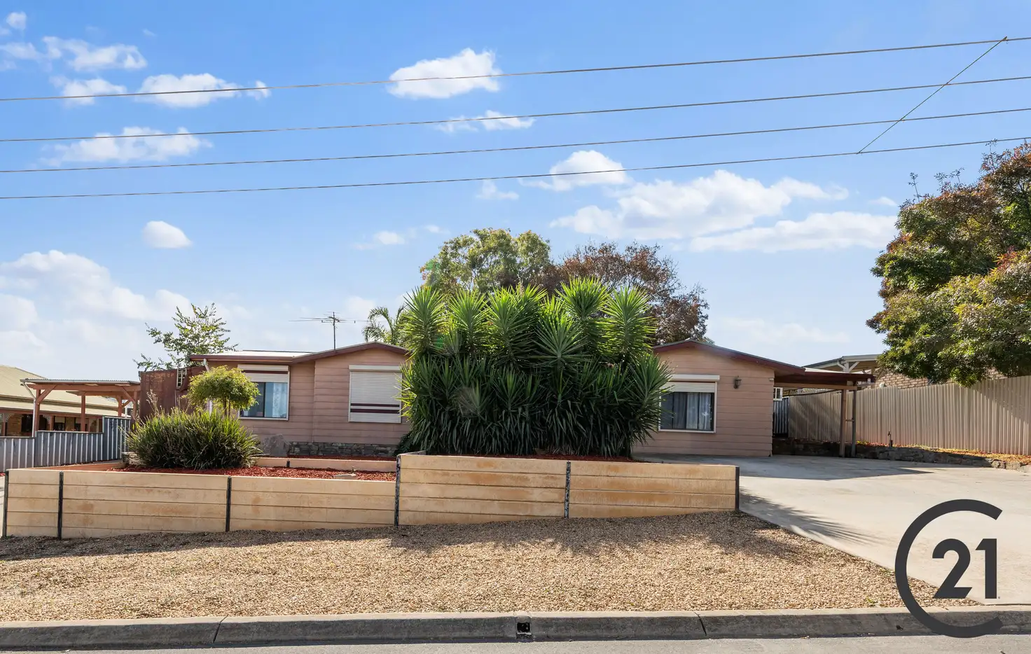 Main view of Homely house listing, 17 Flora Street, Greenock SA 5360