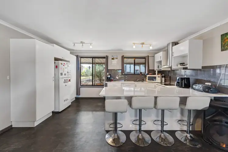 Third view of Homely house listing, 17 Flora Street, Greenock SA 5360