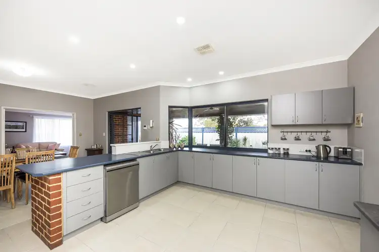 Sixth view of Homely house listing, 50 Hawkevale Road, High Wycombe WA 6057