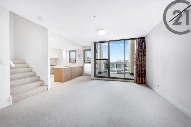 1205/99 Forest Road, Hurstville NSW 2220