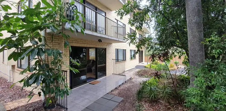 Main view of Homely unit listing, 1/25 Wyandra Street, Noosa Heads QLD 4567