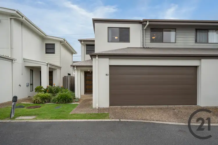 83/9 Eduard Place, Calamvale QLD 4116
