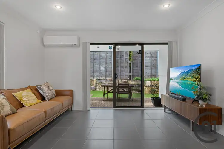 Sixth view of Homely townhouse listing, 83/9 Eduard Place, Calamvale QLD 4116