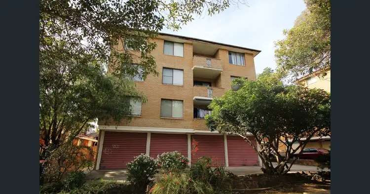 2/50-52 Castlereagh Street, Liverpool NSW 2170
