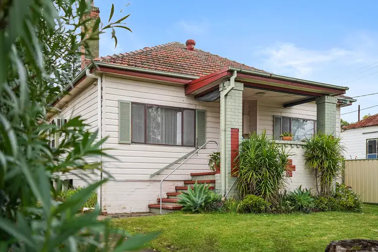 Second view of Homely house listing, 19 Dangar Street, Wallsend NSW 2287