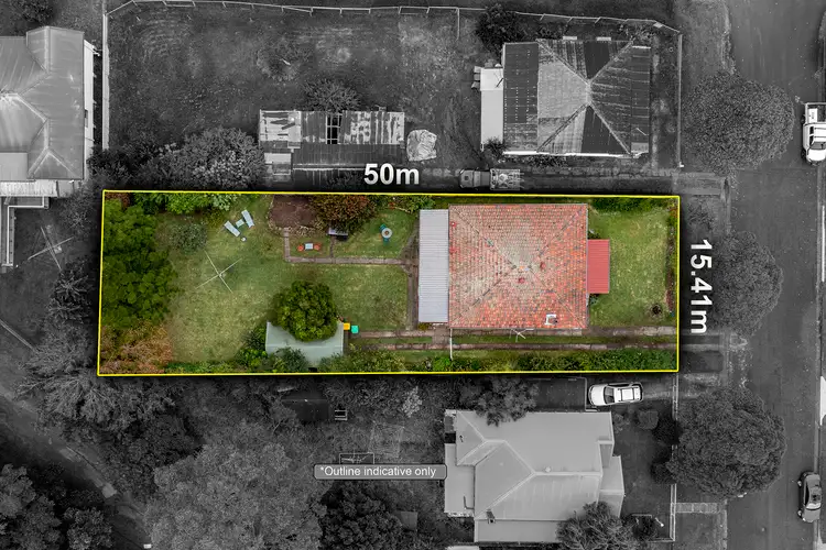 Third view of Homely house listing, 19 Dangar Street, Wallsend NSW 2287