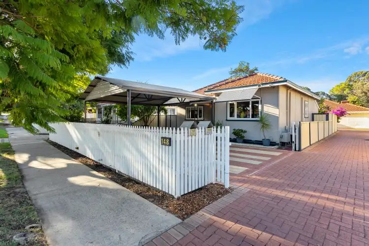 148 Planet Street, Carlisle WA 6101