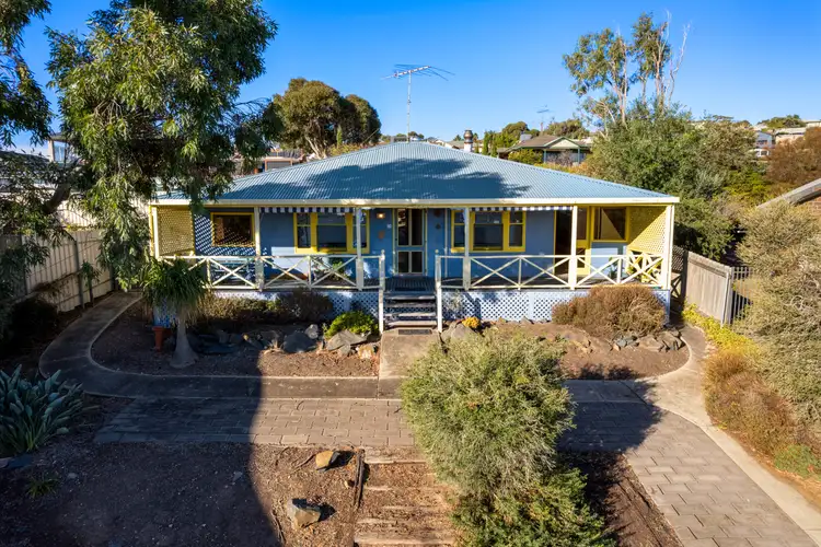 14 Seaview Avenue, Hallett Cove SA 5158