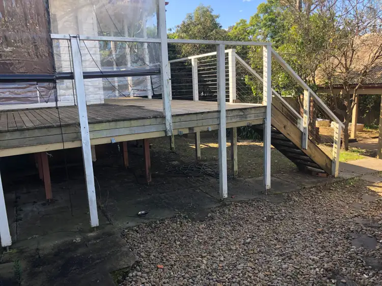 Second view of Homely house listing, 174 Sherbrook Road, Asquith NSW 2077