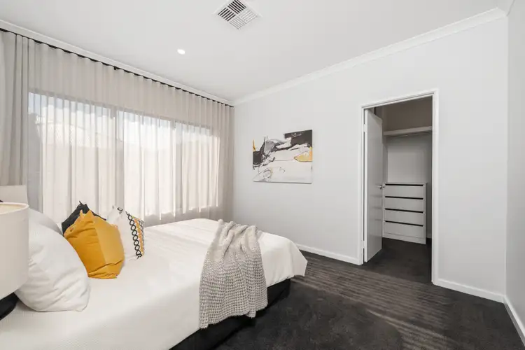 Second view of Homely house listing, 4/45 Cohn Street, Carlisle WA 6101