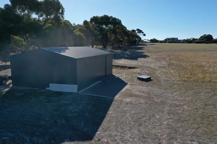 Seventh view of Homely rural property listing, 98 Playford Highway, Kingscote SA 5223