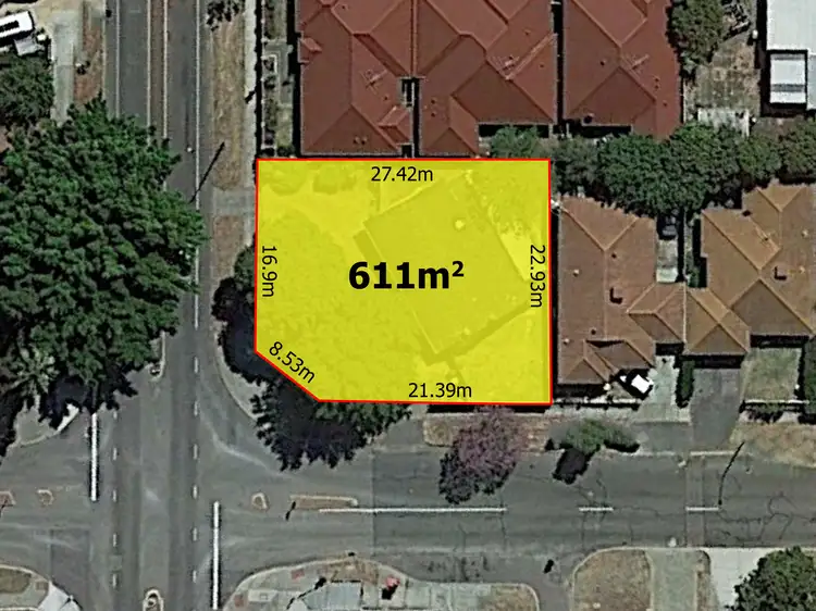 Main view of Homely house listing, 138 Oats Street, Carlisle WA 6101