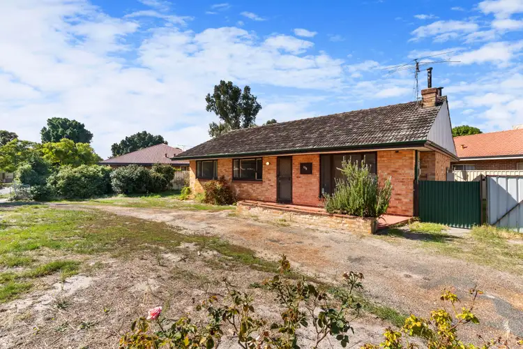 Fourth view of Homely house listing, 138 Oats Street, Carlisle WA 6101